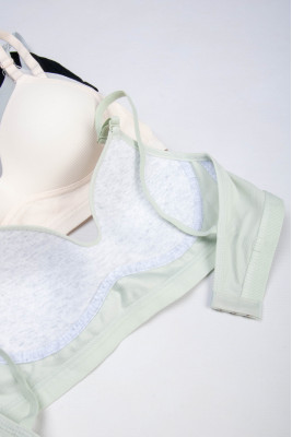 Топ-бюстгальтер 